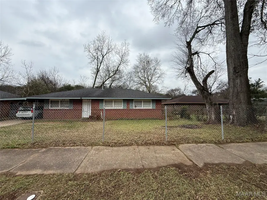 215 Destin Street, Montgomery, AL 36110 - Image #3