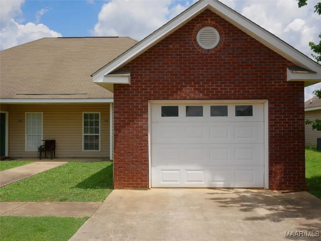 115/119 Pine Meadow Circle, Millbrook, AL 36022 - Image #1