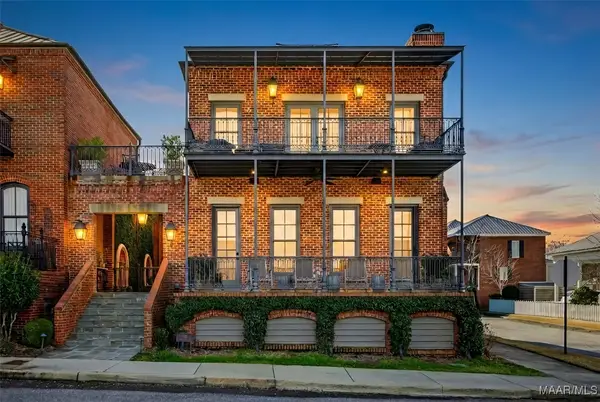 121 Bridge Street, Pike Road, AL 36064