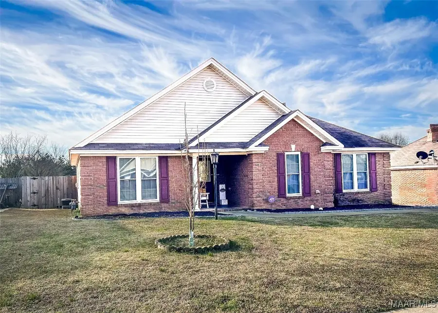 504 Breckinridge Lane, Prattville, AL 36066 - Image #2