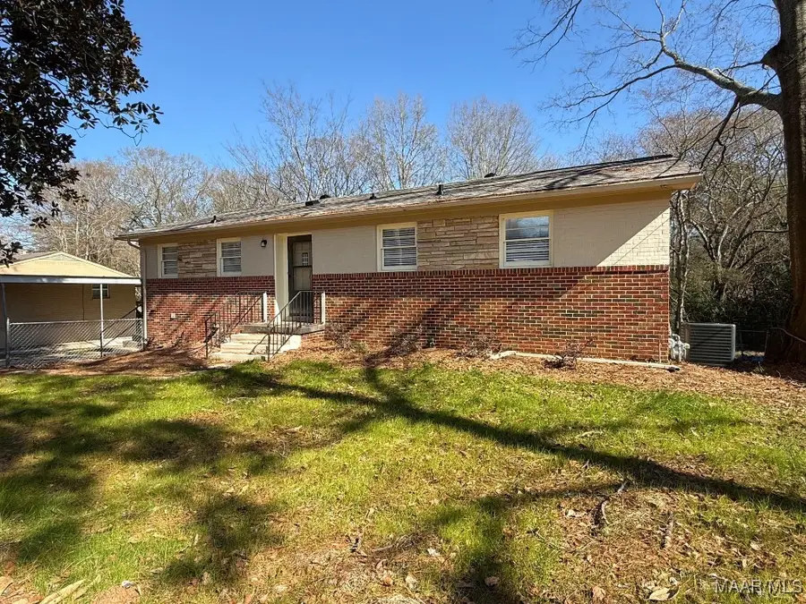 1143 Noremac Road, Montgomery, AL 36109 - Image #2