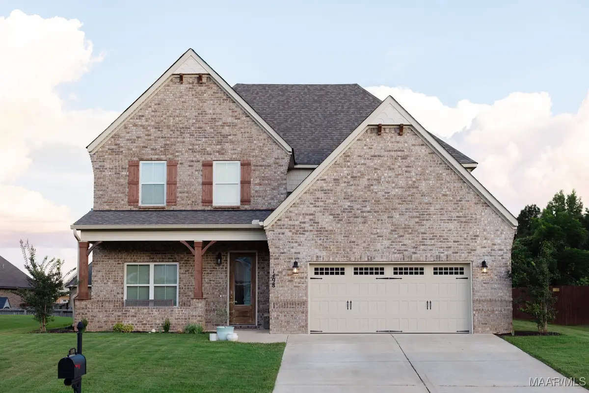 1498 Trolley Road, Prattville, AL 36066 - Image #1
