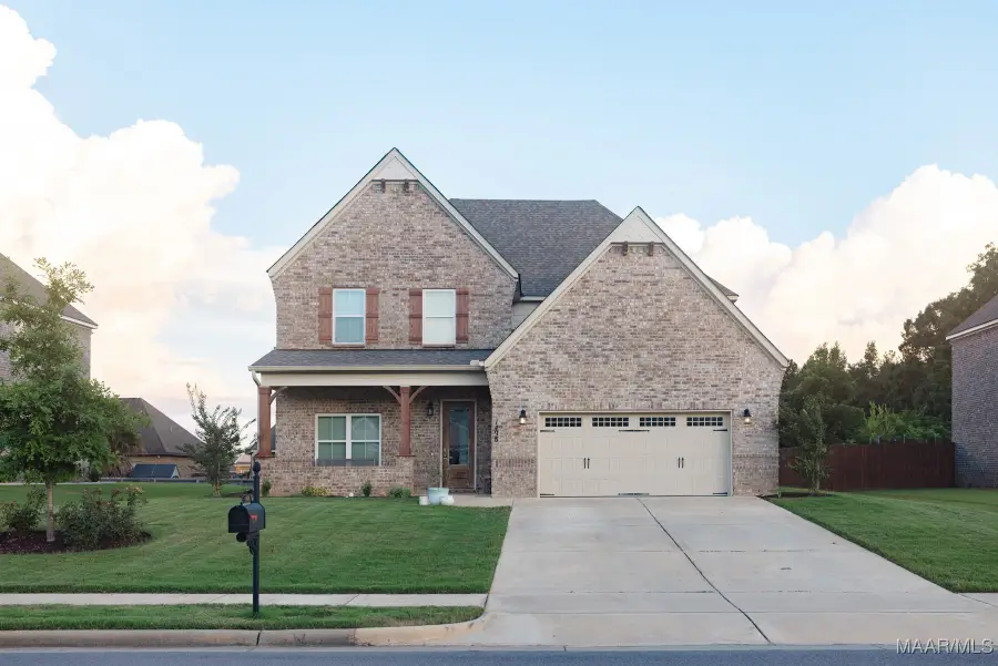 1498 Trolley Road, Prattville, AL 36066 - Image #2