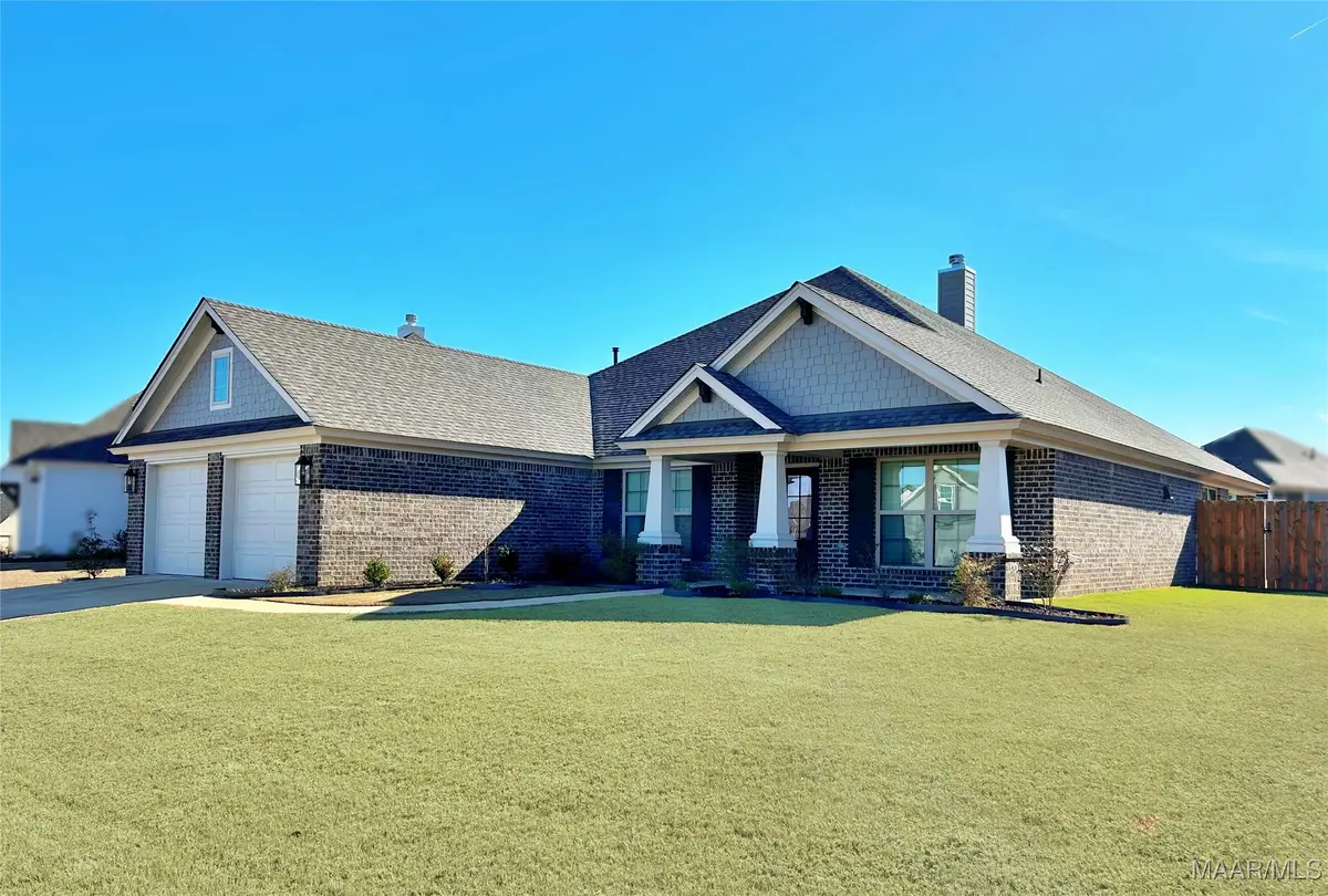 9365 Crescent Lodge Circle, Pike Road, AL 36064 - Image #1