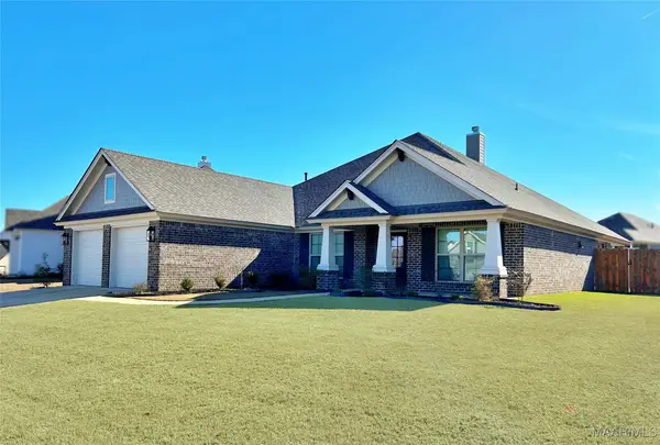 9365 Crescent Lodge Circle, Pike Road, AL 36064