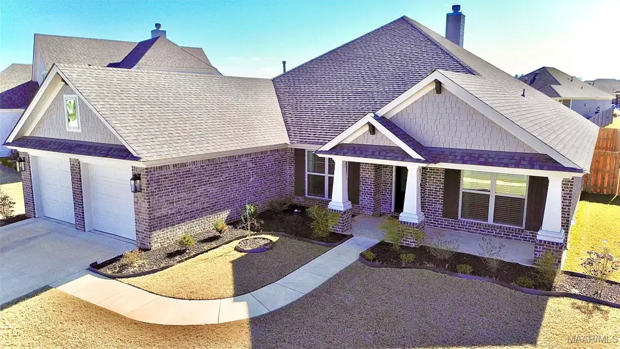 9365 Crescent Lodge Circle, Pike Road, AL 36064 - Image #2