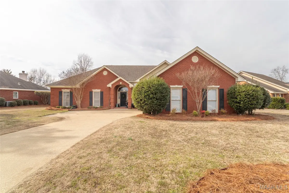 8712 Sturbridge Drive, Montgomery, AL 36116 - Image #1