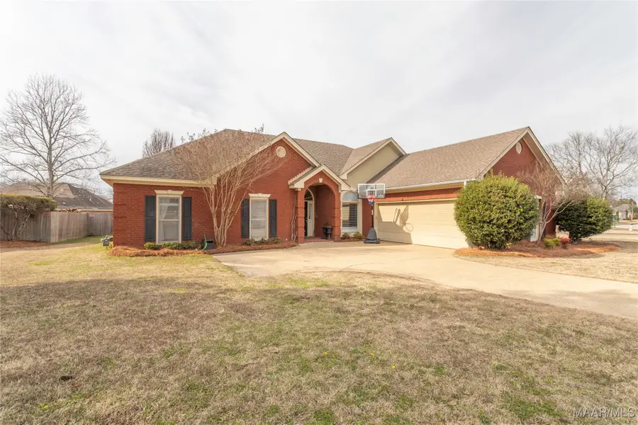 8712 Sturbridge Drive, Montgomery, AL 36116 - Image #2