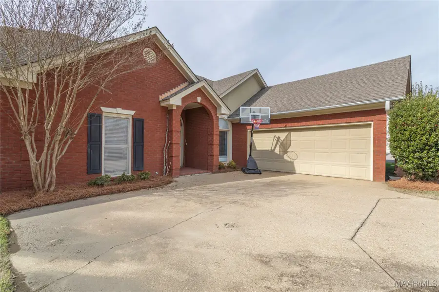 8712 Sturbridge Drive, Montgomery, AL 36116 - Image #3