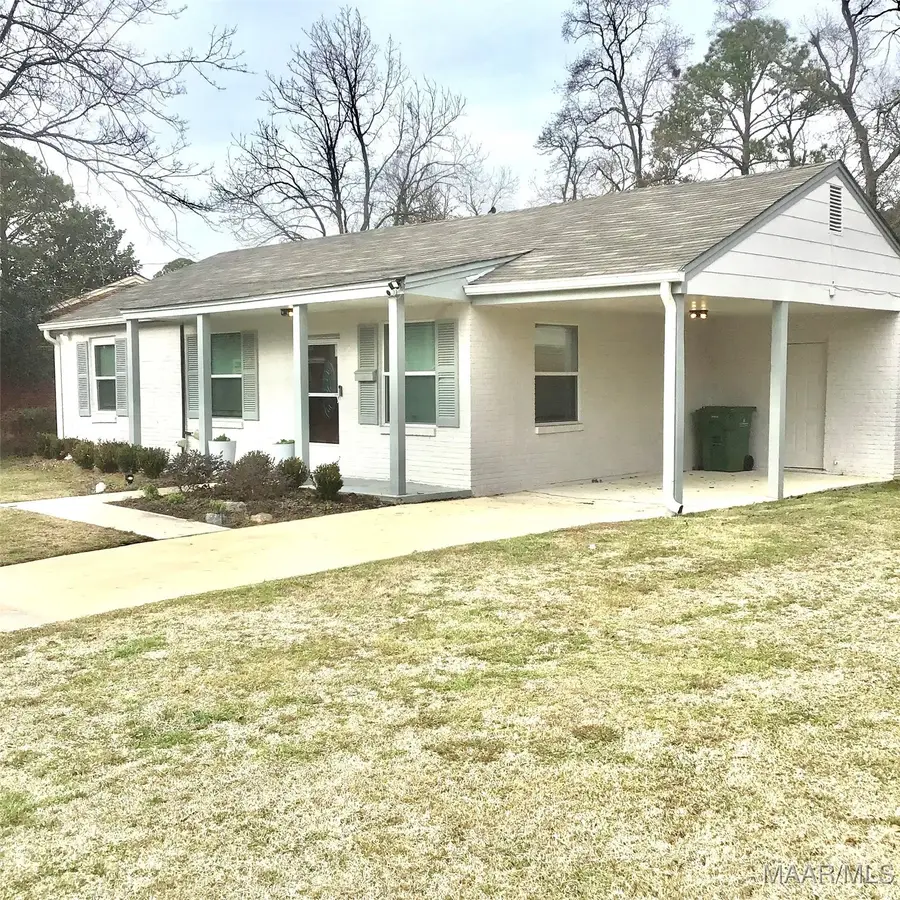 644 Iris Lane, Montgomery, AL 36105 - Image #2