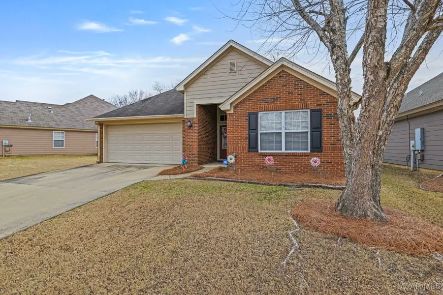 638 Glenmede Lane, Montgomery, AL 36117 - Image #2