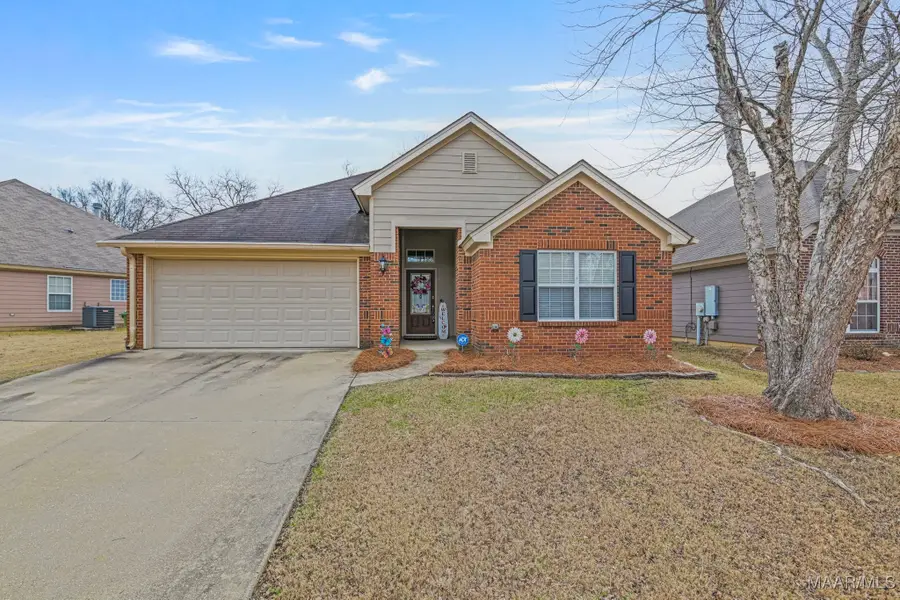 638 Glenmede Lane, Montgomery, AL 36117 - Image #3