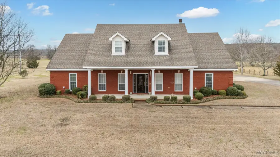 121 Meriwether Trace, Pike Road, AL 36064 - Image #2