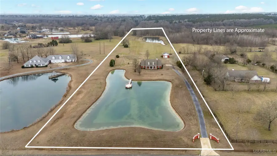 121 Meriwether Trace, Pike Road, AL 36064 - Image #3