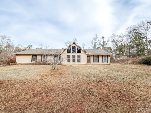 378 County Road 16, Valley Grande, AL 36701