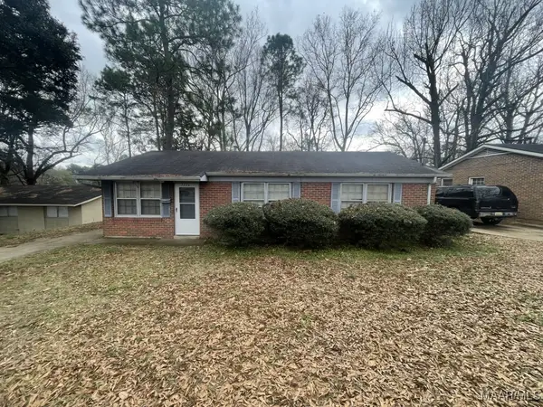 3336 Harrison Road, Montgomery, AL 36109