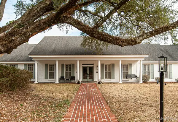 3051 Hill Hedge Drive, Montgomery, AL 36111