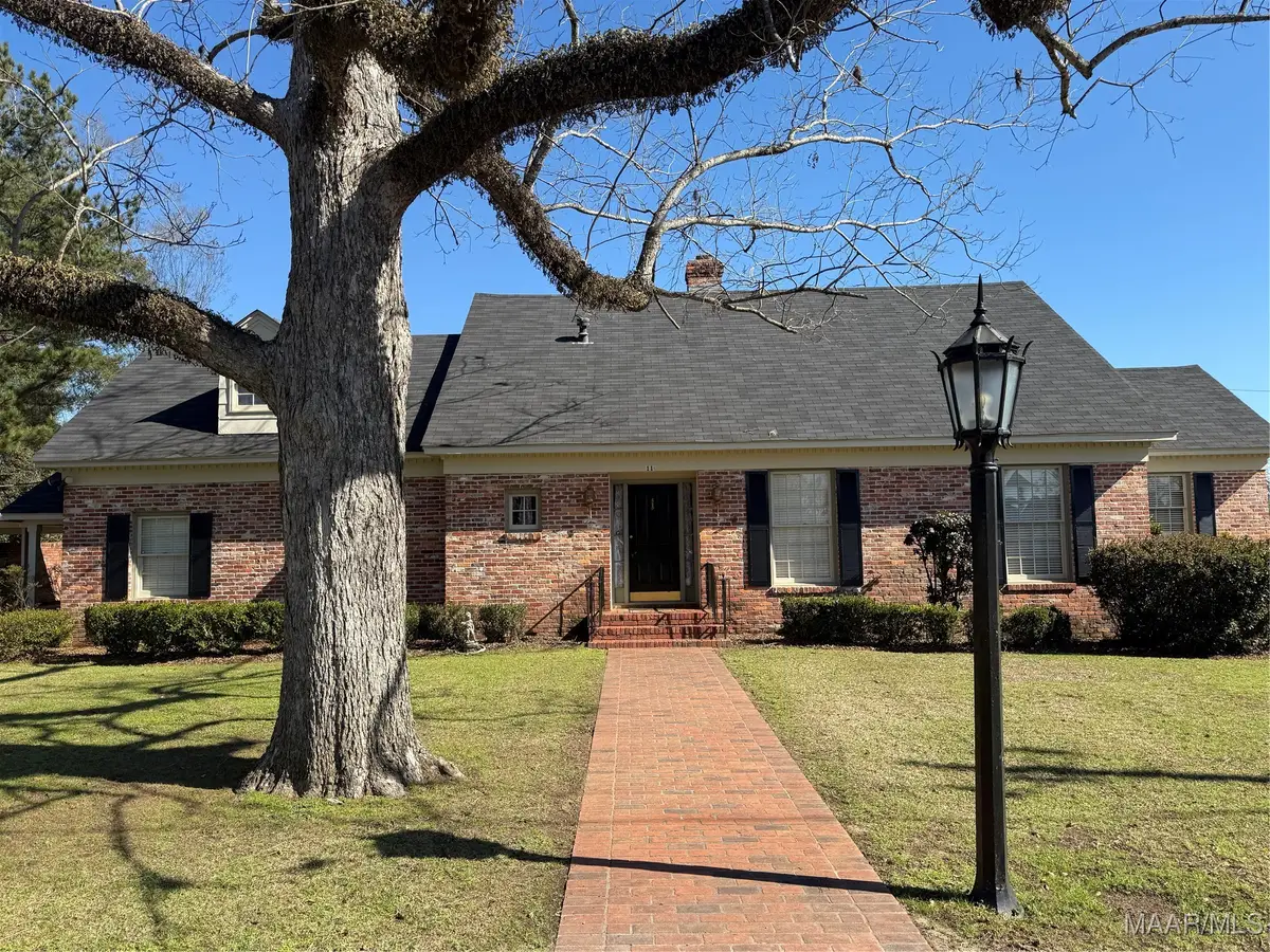 110 Al Jo Curve, Selma, AL 36701 - Image #1