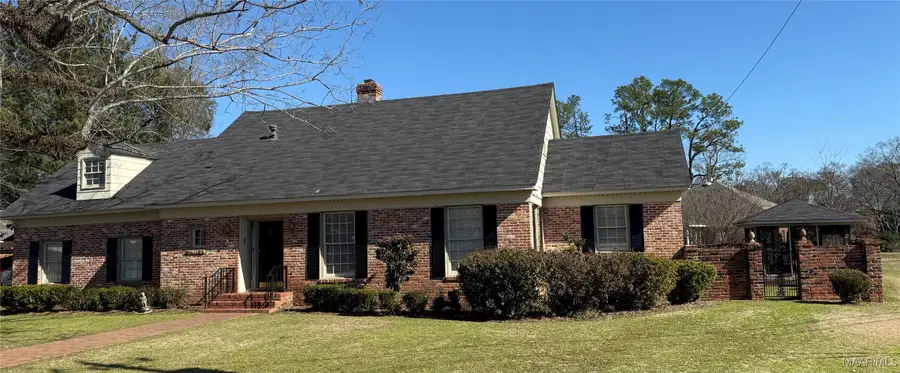 110 Al Jo Curve, Selma, AL 36701 - Image #2