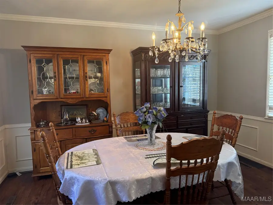 110 Al Jo Curve, Selma, AL 36701 - Image #3