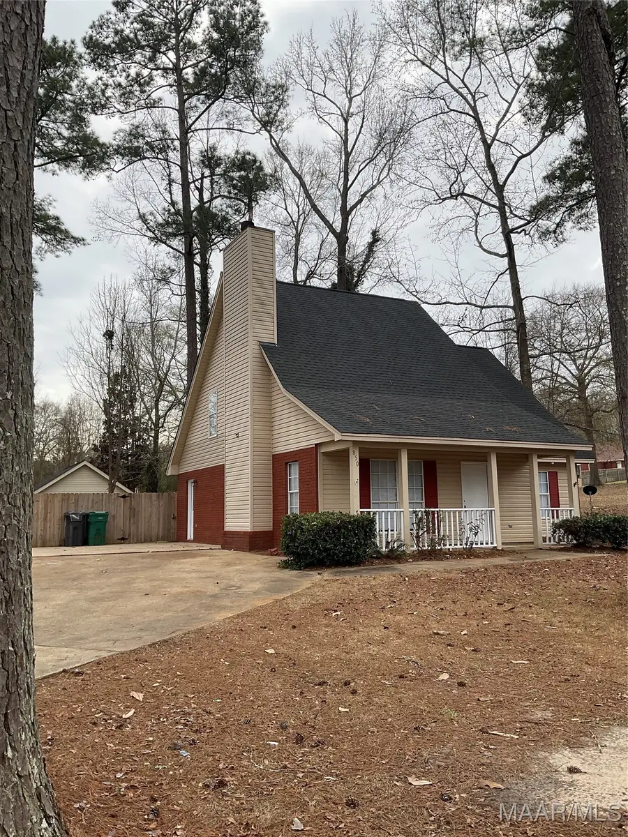 850 Myrick Road, Deatsville, AL 36022 - Image #2