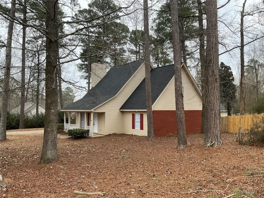 850 Myrick Road, Deatsville, AL 36022 - Image #3