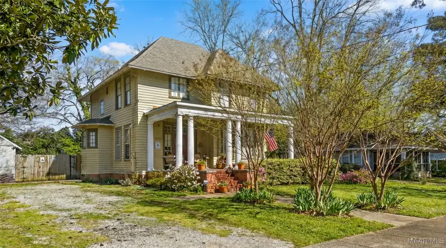 2215 Winona Avenue, Montgomery, AL 36107 - Image #2