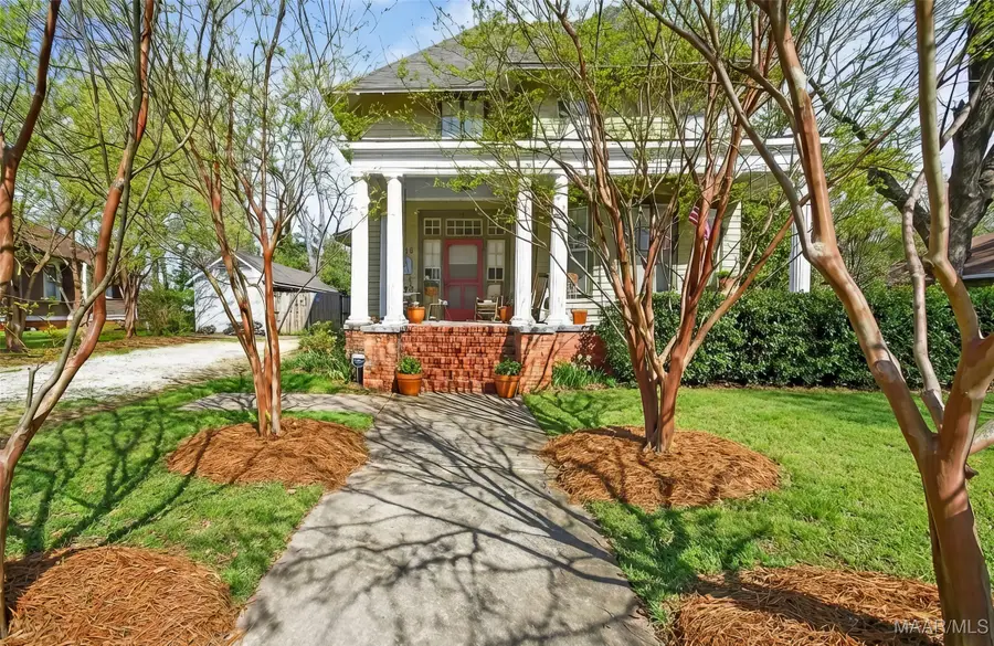 2215 Winona Avenue, Montgomery, AL 36107 - Image #3