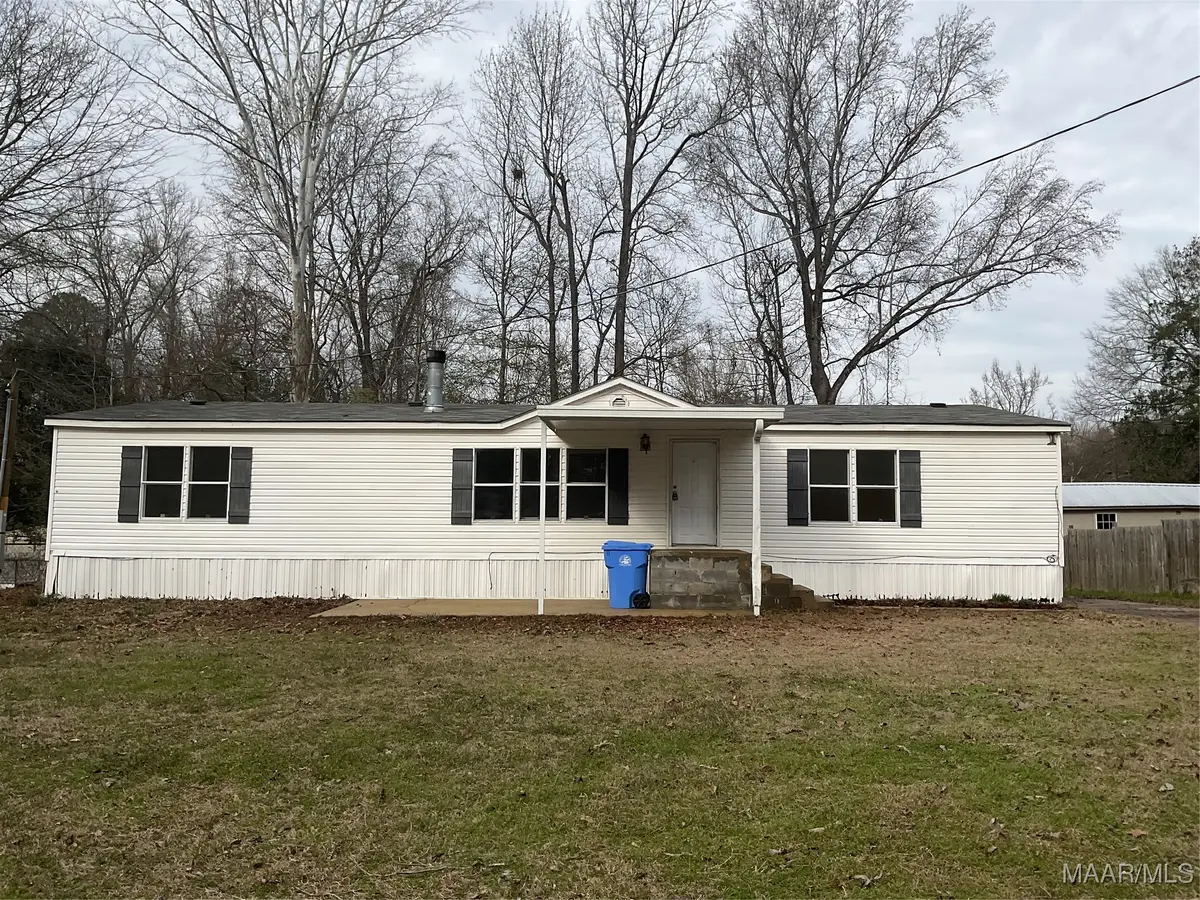 103 W Bonanza Court, Prattville, AL 36067 - #1