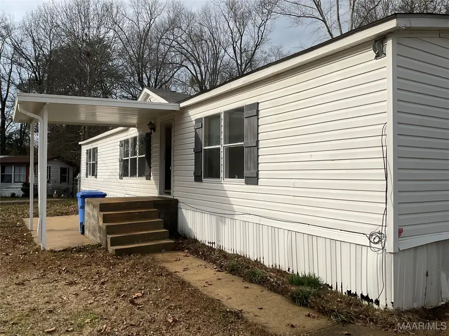 103 W Bonanza Court, Prattville, AL 36067 - #2