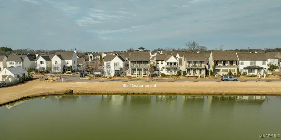 4824 Grassmere Street, Montgomery, AL 36116 - Image #2