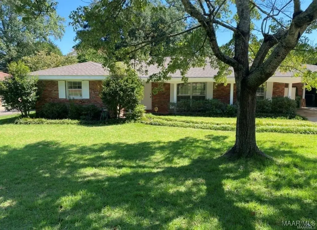 315 Bellehurst Drive, Montgomery, AL 36109 - Image #1