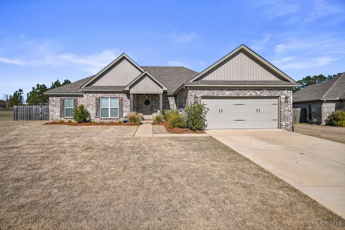 197 Tallahatchie Drive, Wetumpka, AL 36093 - Image #1