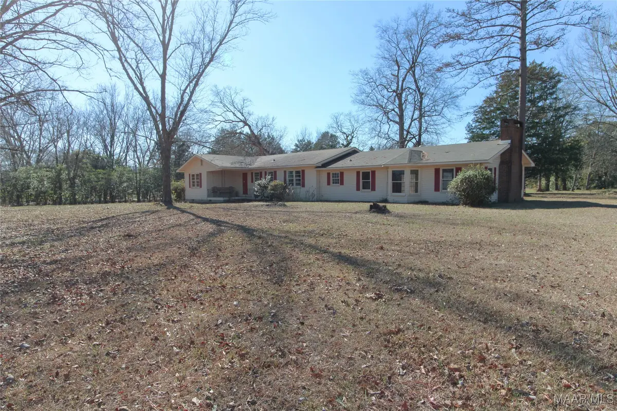 815 Lamar Road, Hope Hull, AL 36043 - Image #1