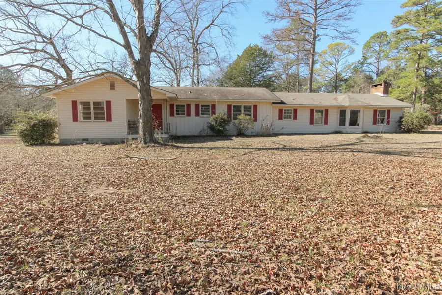 815 Lamar Road, Hope Hull, AL 36043 - Image #2