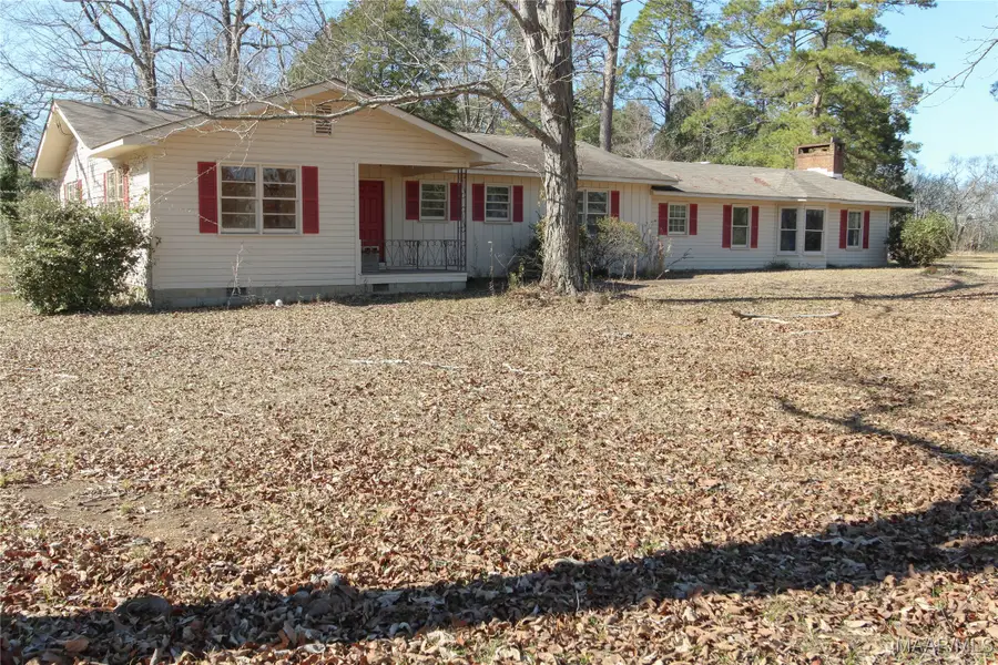 815 Lamar Road, Hope Hull, AL 36043 - Image #3