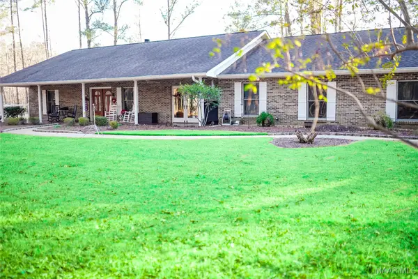 500 Moore Drive, Cecil, AL 36013