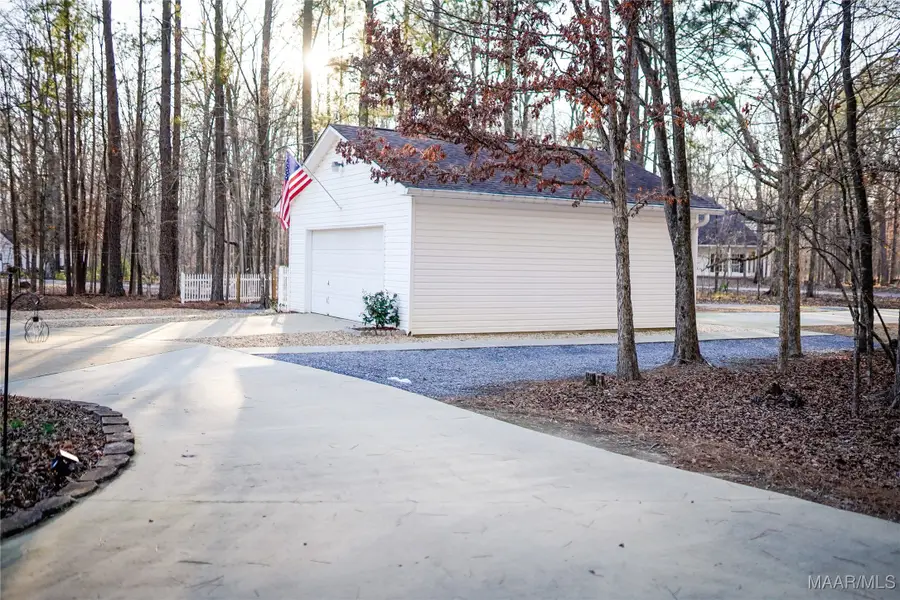 500 Moore Drive, Cecil, AL 36013 - Image #2