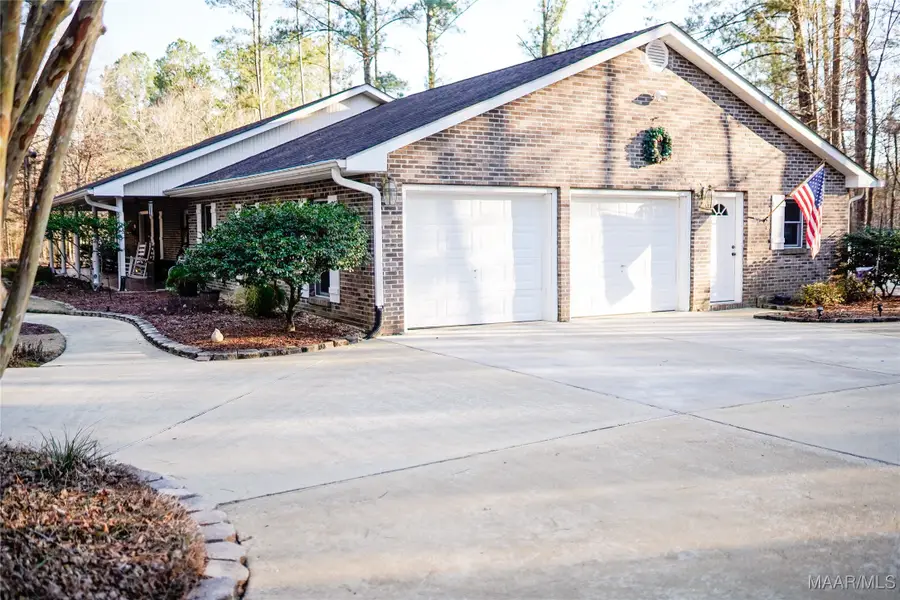 500 Moore Drive, Cecil, AL 36013 - Image #3