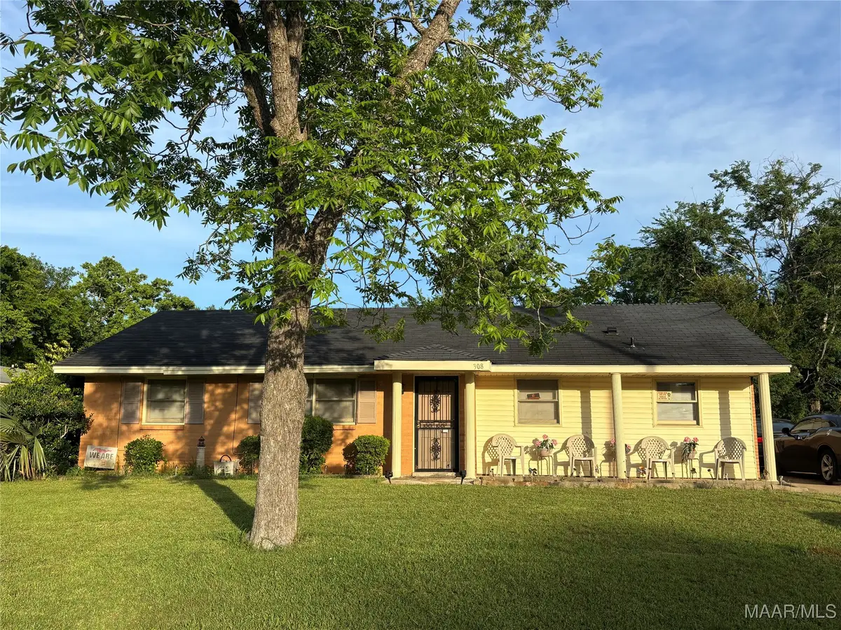 308 Upton Road, Montgomery, AL 36108 - Image #1