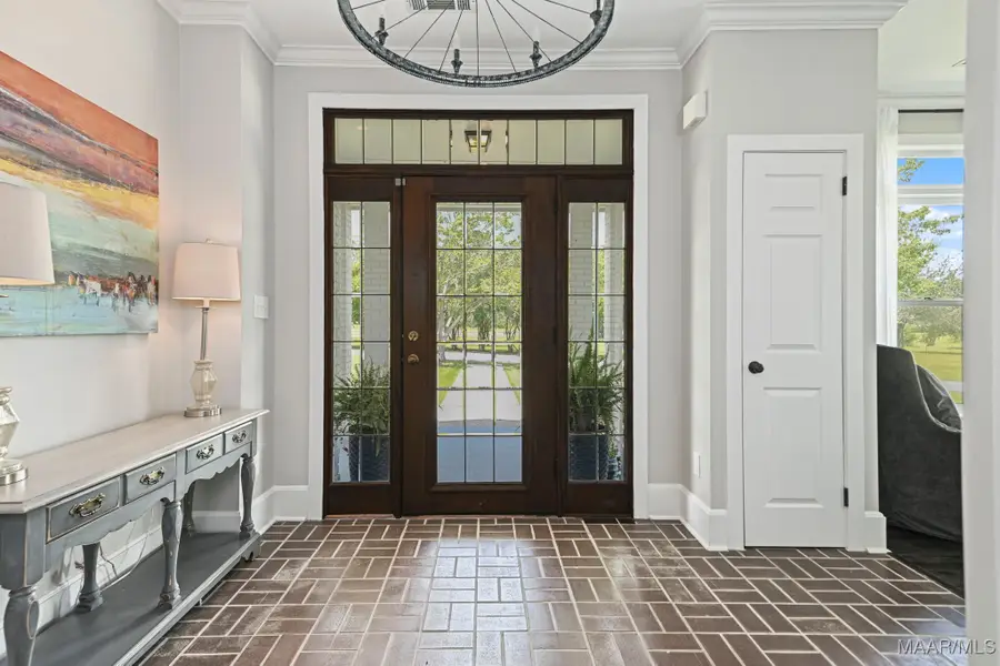 457 Hummingbird Lane, Pike Road, AL 36064 - #3