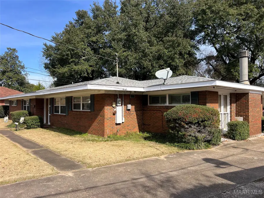 2731 Sweetbriar Road, Montgomery, AL 36109 - Image #3