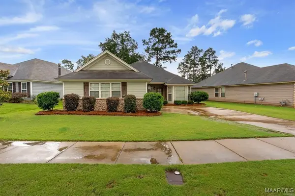 9124 White Poplar Circle, Pike Road, AL 36064
