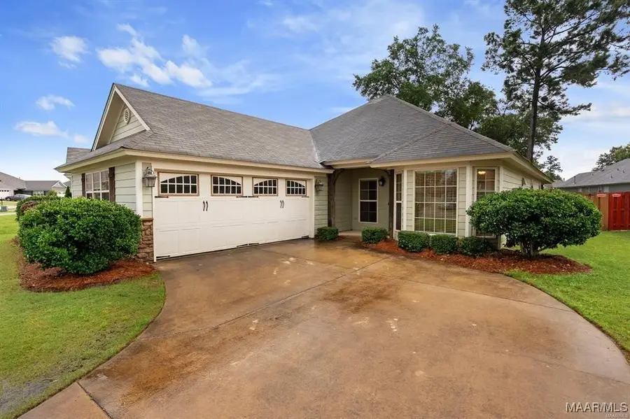 9124 White Poplar Circle, Pike Road, AL 36064 - Image #3