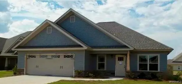 32 Calcite Lane, Pike Road, AL 36064