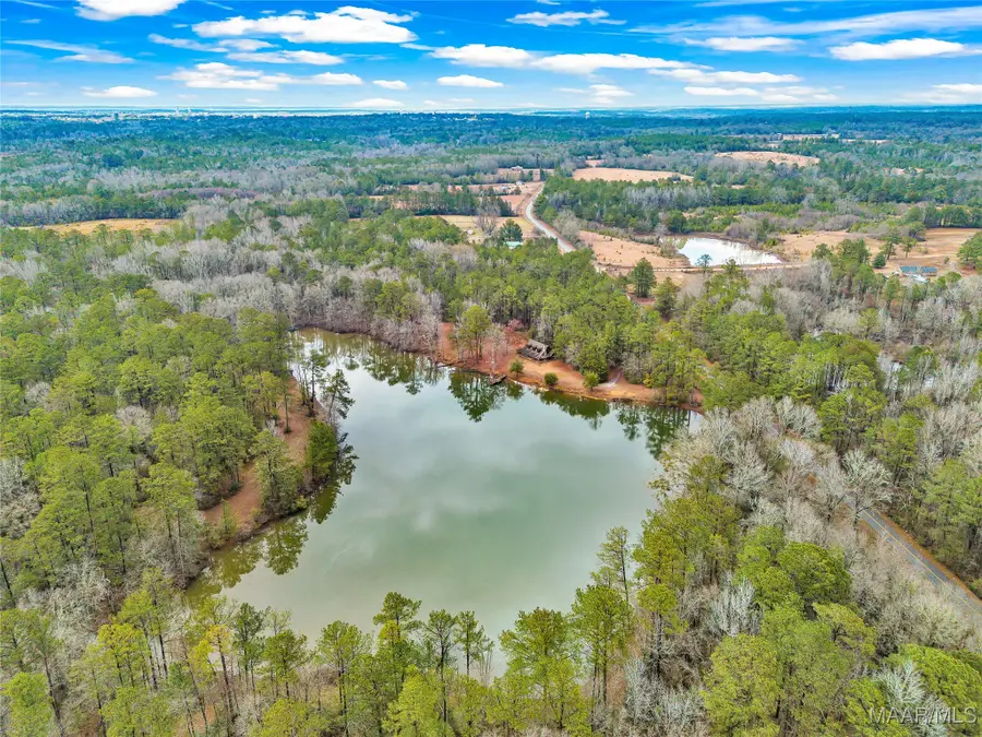 2232 County Road 45, Tuskegee, AL 36083 - #2