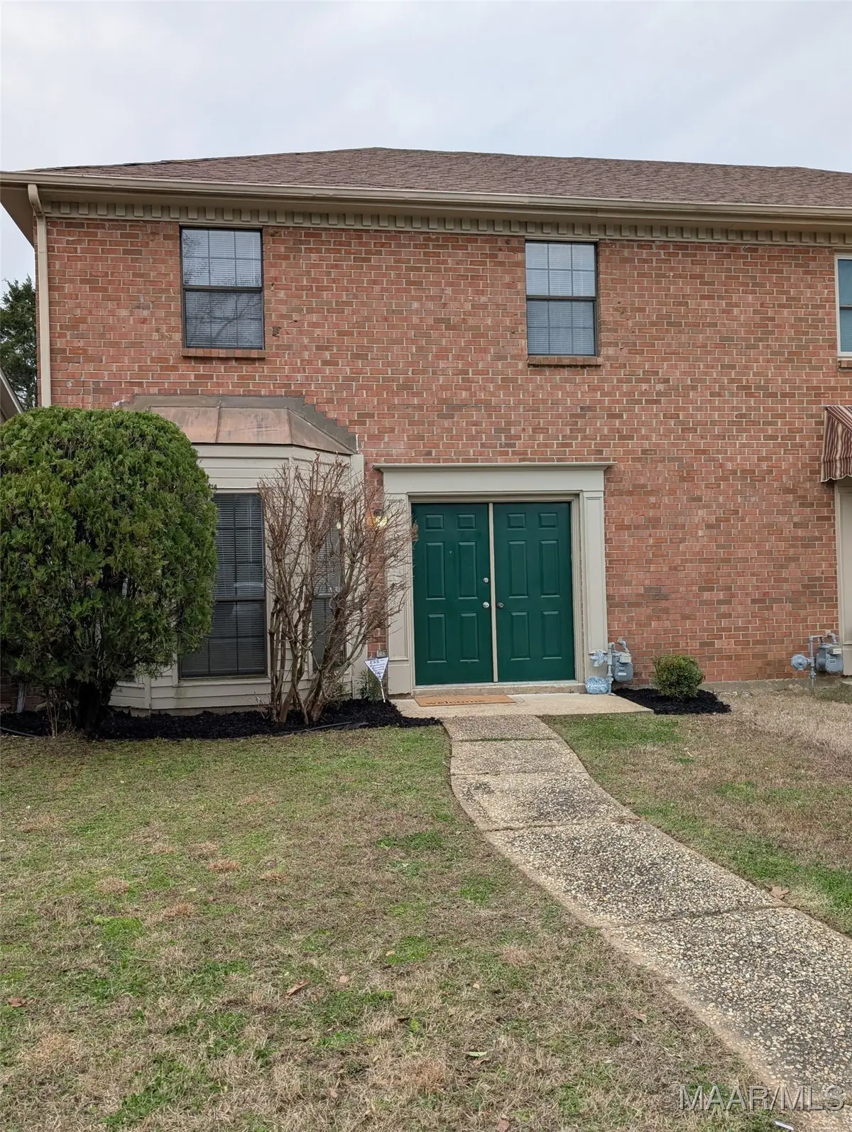 1614 Sandstone Court, Montgomery, AL 36117 - Image #1