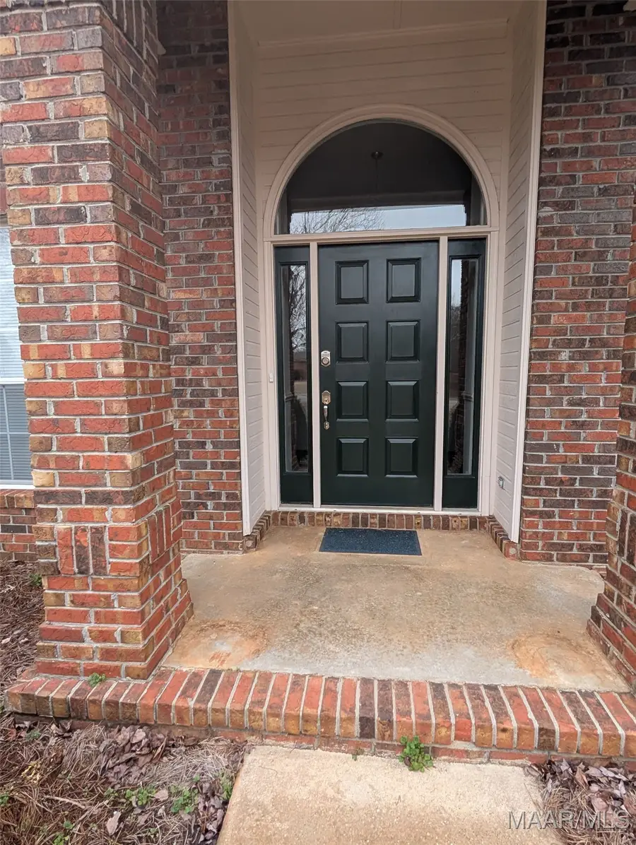 1230 Emerald Mountain Parkway, Wetumpka, AL 36093 - Image #2