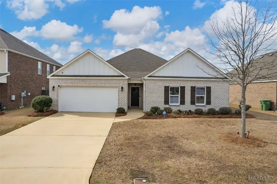 1360 Barret Park Way, Montgomery, AL 36117 - Image #2