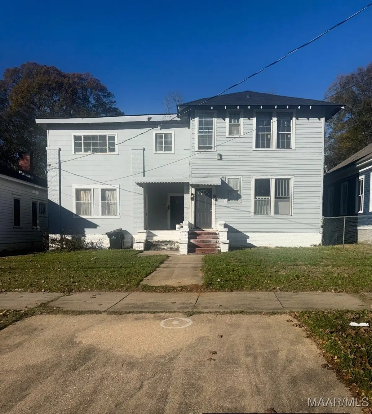 429 Burton Avenue, Montgomery, AL 36104 - Image #1